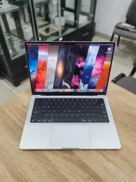 Macbook Pro M1 Pro 2021 16/1 TB