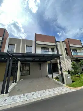 Turun harga, Rumah baru, langsung pindahan. Rapi terawat  4kt