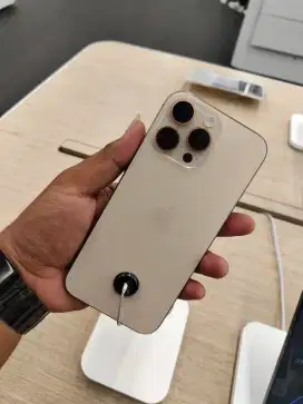 KREDIT IPHONE 16 PROMAX DI IBOX CUKUP KTP