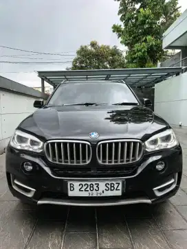 BMW X5 xdrive3.5i 2014