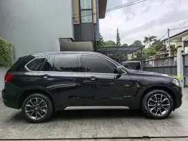 BMW X5 xdrive3.5i 2014