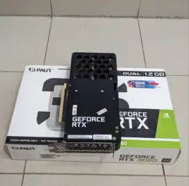 VGA RTX 3060 12GB