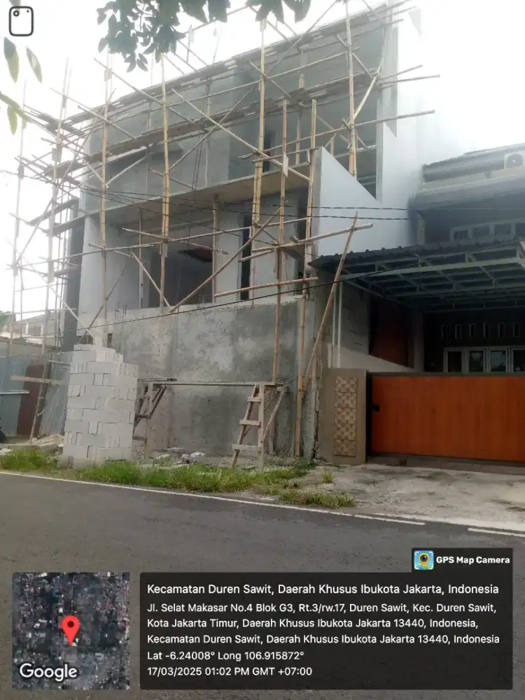 Cari kerjaan ngecat rumah, btulin bocoran,bikin kanopi,dll