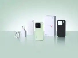 PROMO XIAOMI 15 GARANSI RESMI NEW PRODUK & PROMO DAZZLE PROTECTION