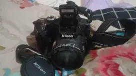 Kamera Coolpix P510