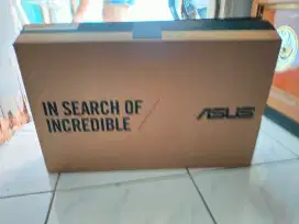 LAPTOP ASUS JUAL DUS ONLY