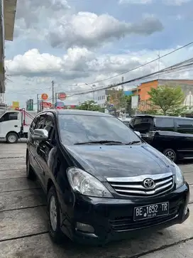INNOVA 2.0 G MANUAL PERTALITE 2010 ISTIMEWA [ KM 130RB ]