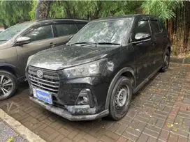 [OLXmobbi] Daihatsu Rocky 1.2 M Bensin-AT 2022