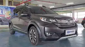 [OLX Mobbi] Honda BR-V Abu 1.5 Prestige Bensin-AT 2019 BIH
