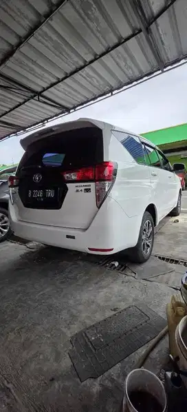 innova V 2.4 diesel # fortuner solar crv