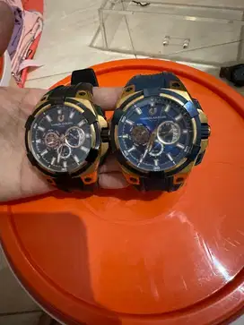 Jam tangan ori pria