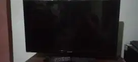 Televisi Led samsung