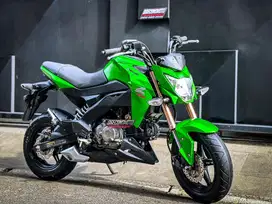 JUAL CEPAT Z 125 PRO‼️ Z125 PRO MULUS SIAP GAS BS TT SUPERMOTO TRAIL