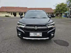 SUZUKI XL7 BETHA AT 2021 HITAM