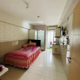 Tower Yale!Apartemen Educity Pool View