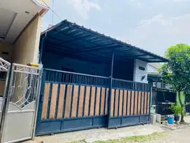 Di Jual Rumah di Cluster Royal Karawaci Curug Tangerang Banten