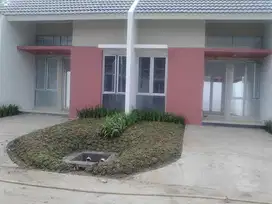 Dijual Rumah Termurah Mutiara Gading City Custer  Babelan Bekasi