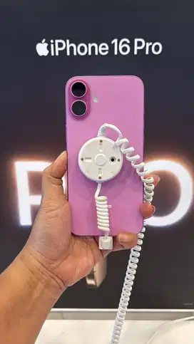 Segampang itu cicilan hp iphone 16 plus promo bebas 2x cicilan