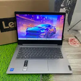 Lenovo Ideapad Slim 3 Celeron N4020 4GB 512GB 14FHD Windows 11 (2nd)
