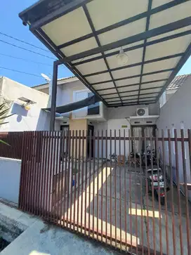 (Harga Murah)Rumah Siap Huni Puri Surya Jaya Gedangan Sidoarjo