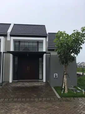 Rmh Siap huni di Grand Sunrise Menganti
