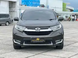 HONDA CRV PRESTIGE TURBO 2019
