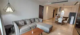 Disewa Apartemen House 2BR Furnished