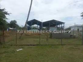 Tanah Industri Cikande Serang Banten