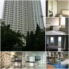 metro park manhattan studio furnish lantai 8 kedoya jakarta barat