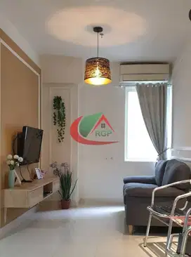 SENTUL CITY, 1 BED ROOM, FULL FURNISHED, HARGA BAGUS