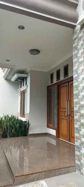 Rumah Baru Di Pondok Kelapa Jakarta Timur S6236