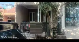 Jual cepat rumah minimalis di Komplek Pasirjati Ujungberung Bandung