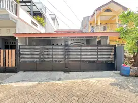Jual Rumah LT 105 Dekat RS dan Sekolah di Sawangan Harga Nego J-22105