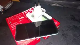 Infinix Itel P55 6/128 ( 5G )