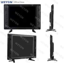 TV LED 24 INCH MURAH