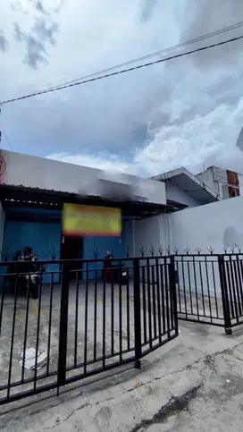 Ruko Sewa Imogiri Timur dekat Manna Kampus