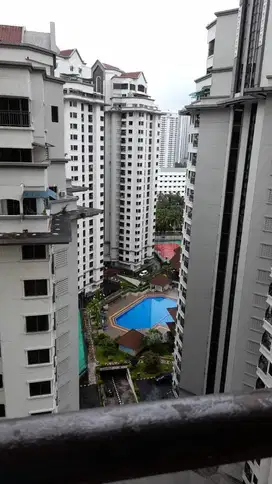 Dijual Apartemen Mediterania Boulevard Kemayoran Jakarta Pusat