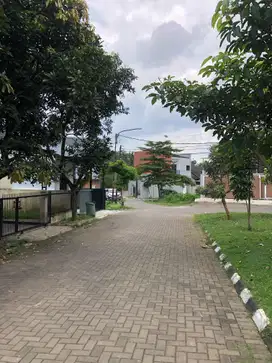 Rumah Hitung Tanah Jatinangor Sudah SHM Dekat UNPAD/ITB