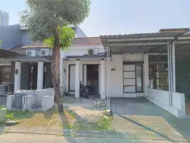 Rumah murah Citra garden