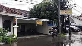 Ruko Dekat UGM dan Pakuwon Mall