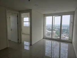 Apartemen Intermark 2Br Hunian Nyaman Strategis BSD Serpong