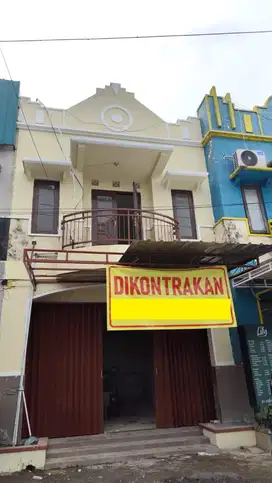 Ruko Sewa di Seturan