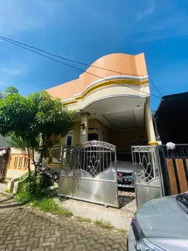 Di Jual Rumah di Cluster Royal Karawaci Tangerang Banten