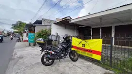 Ruko Sewa di Kasihan Bantul