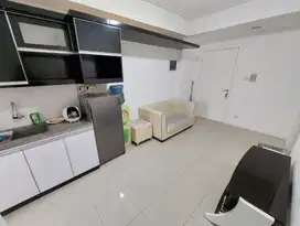 Termurah! Apartemen parahyangan residence 2 br bandung utara
