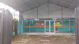 Ruko Sewa dekat Bandara Adi Sucipto Jalan Solo