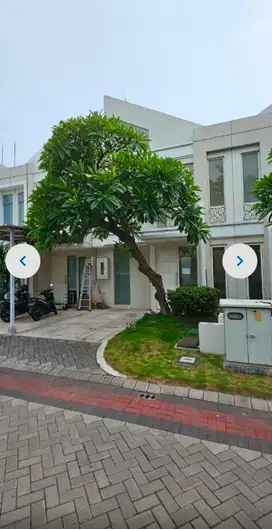 Rumah Grand Pakuwon Surabaya