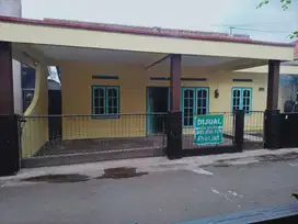 Dijual Rumah Di Tengah Kota Purwokerto 1,8 Km Alun2 Purwokerto