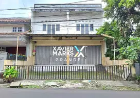 DISEWAKAN RUKO DI JALAN POROS BUNGA BUNGA