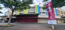 Disewa Ruko 3 Lantai Simphony Harapan Indah Kota Bekasi